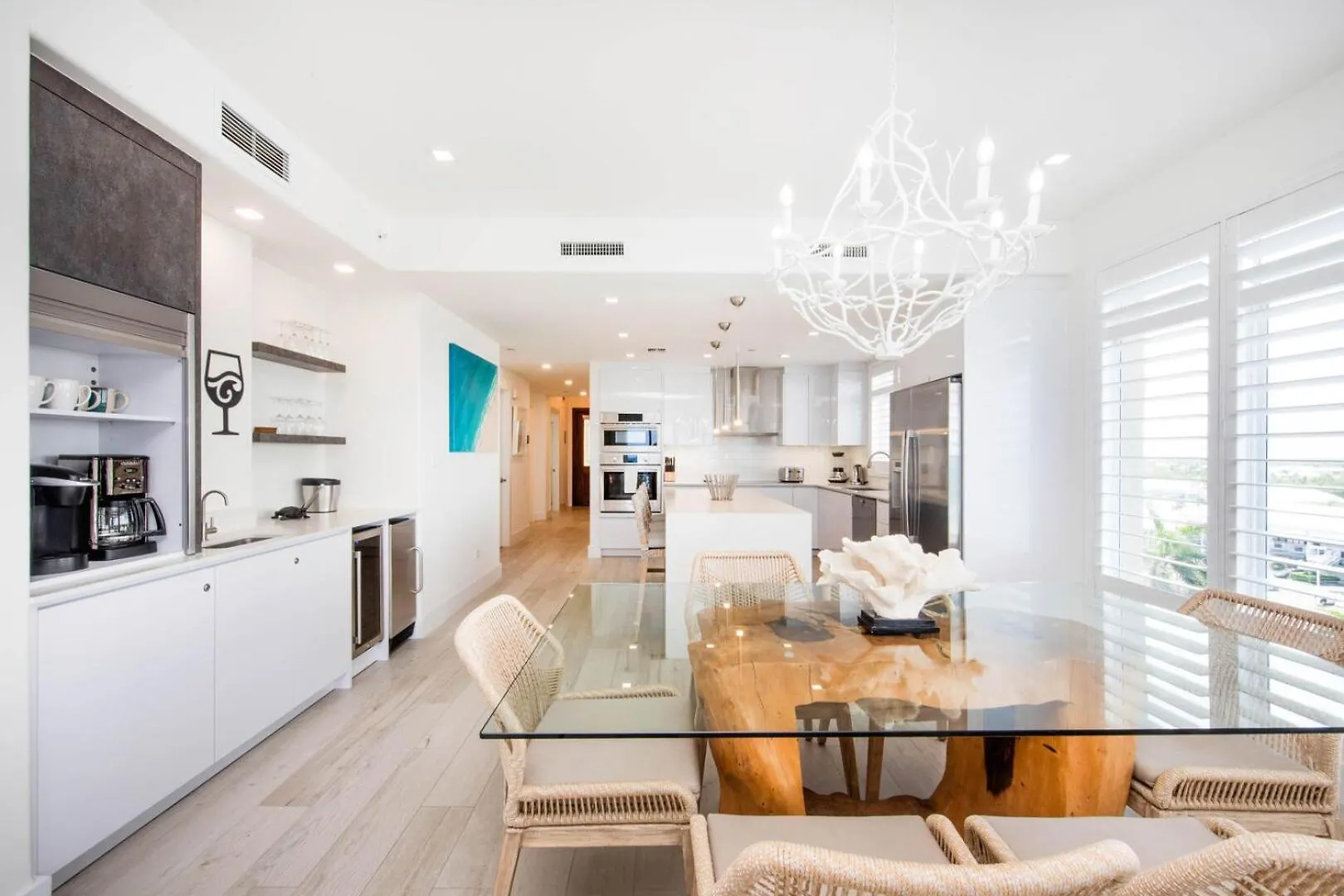 Apartment Beachcomber 30 George Town